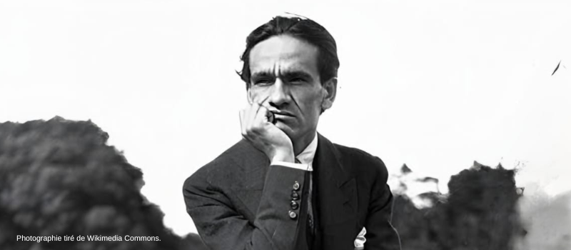 Cesar Vallejo