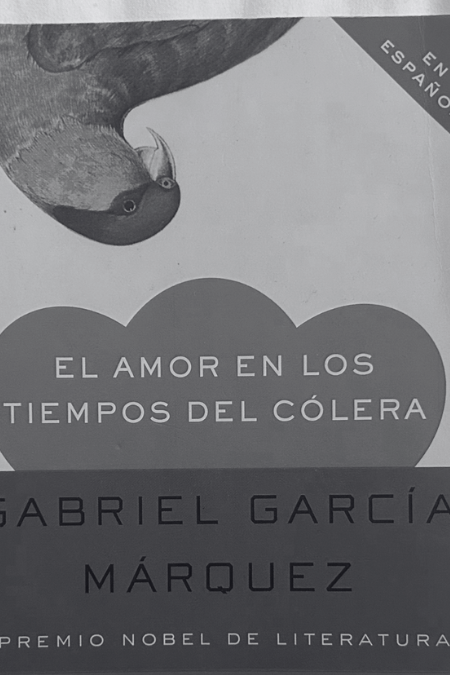 Gabriel García Marquez