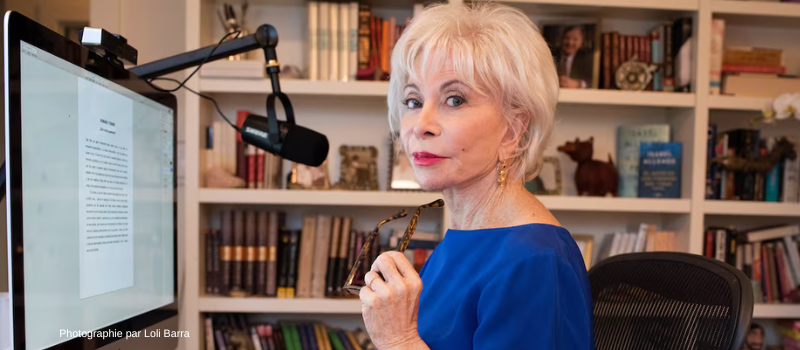 Isabel Allende
