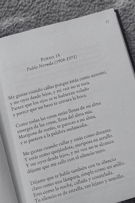 Pablo Neruda