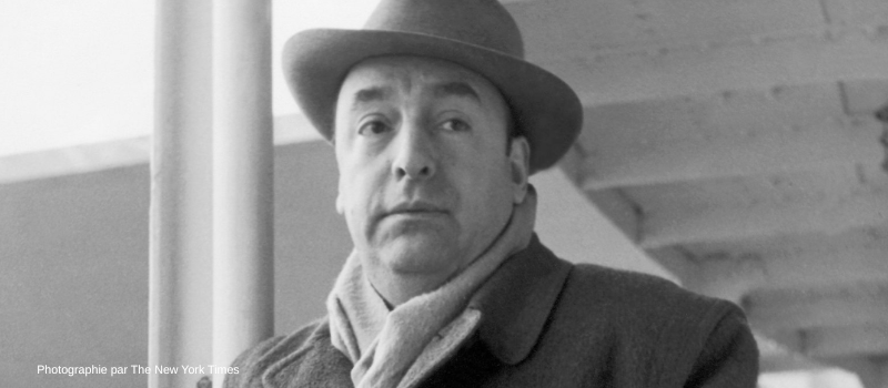 Pablo Neruda