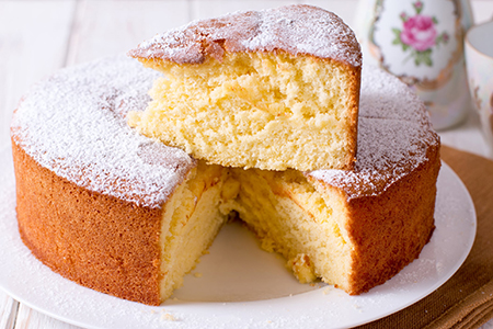 Gâteau