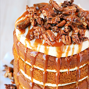 Gâteau