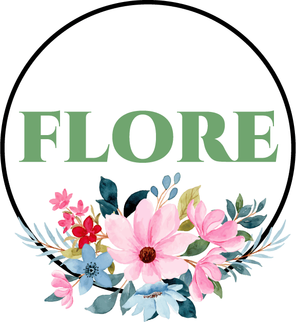 Logo Flore