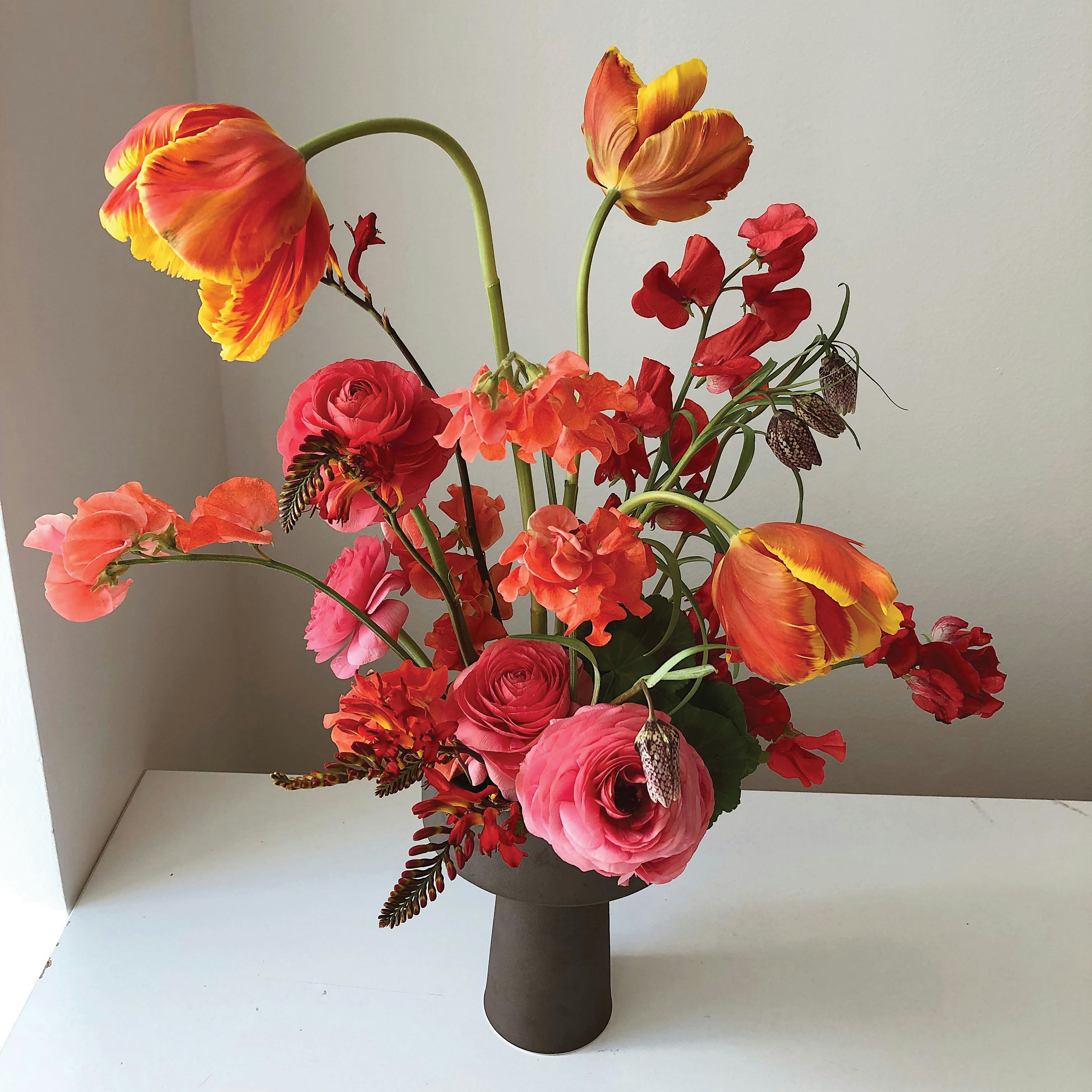 Bouquet Royale