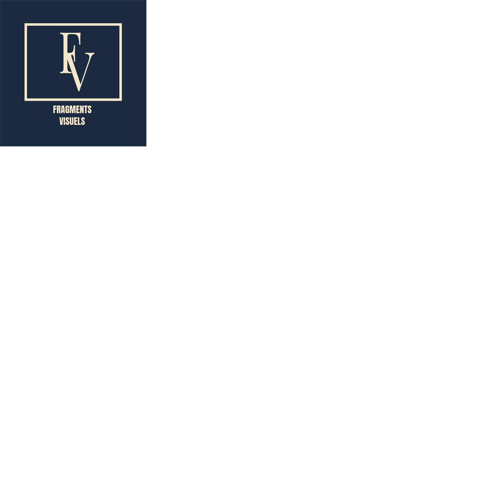 Logo Fragments Visuels