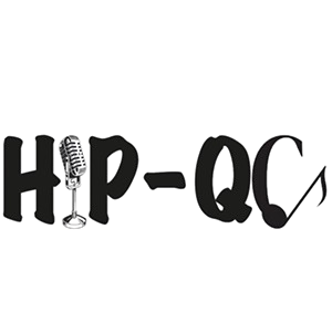 Logo Hip-Hop Québec