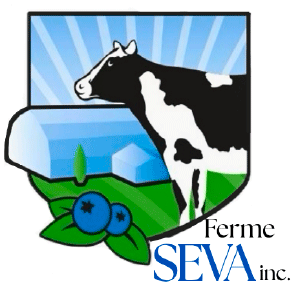 Logo Ferme SEVA