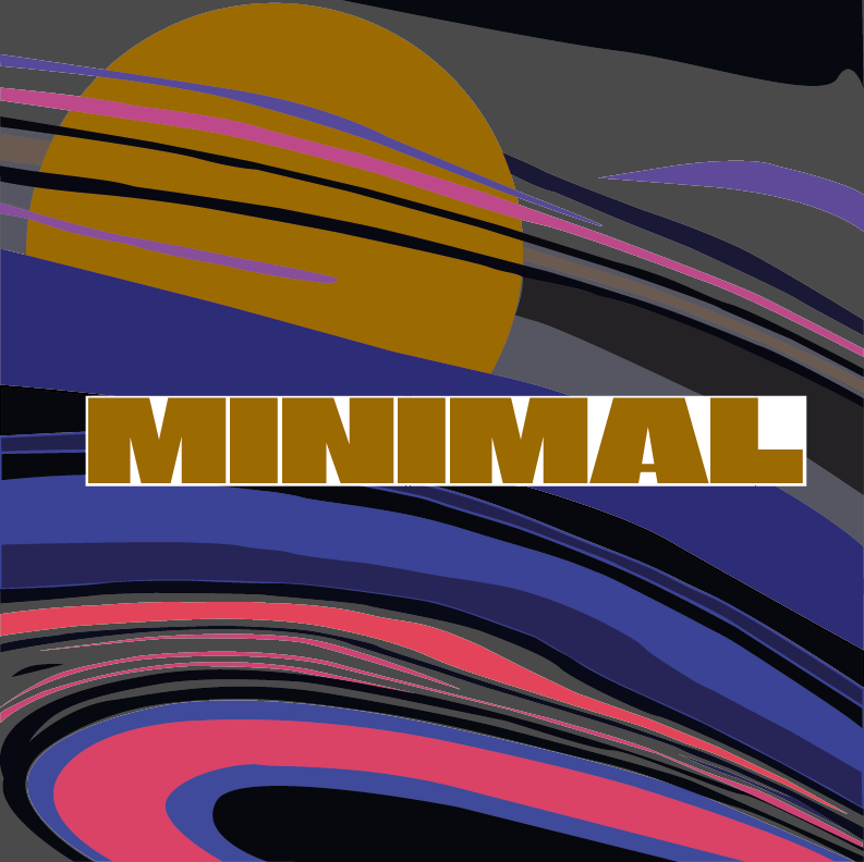 Minimal Logo