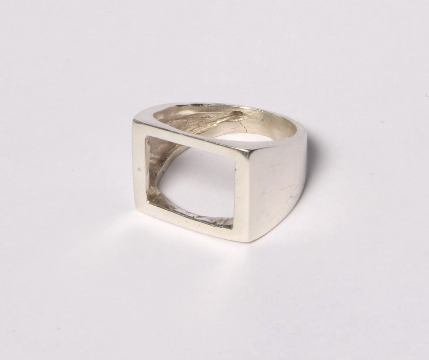 Bague par Maé Muffat