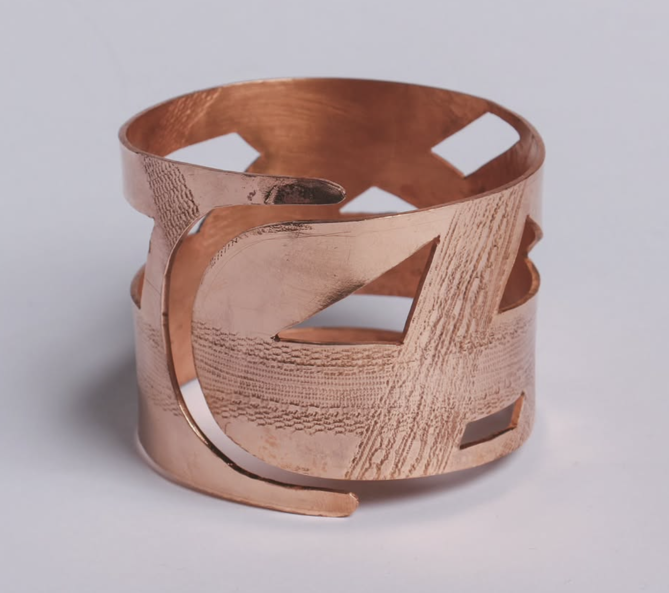 Bague par Maé Muffat