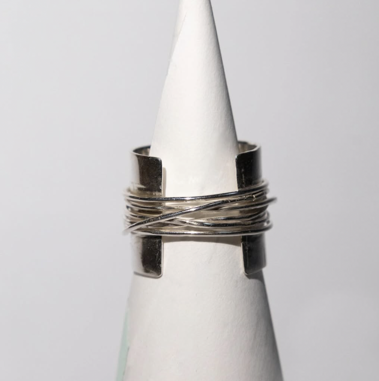 Bague par Maé Muffat
