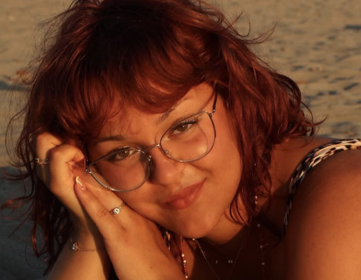 Maé Muffat